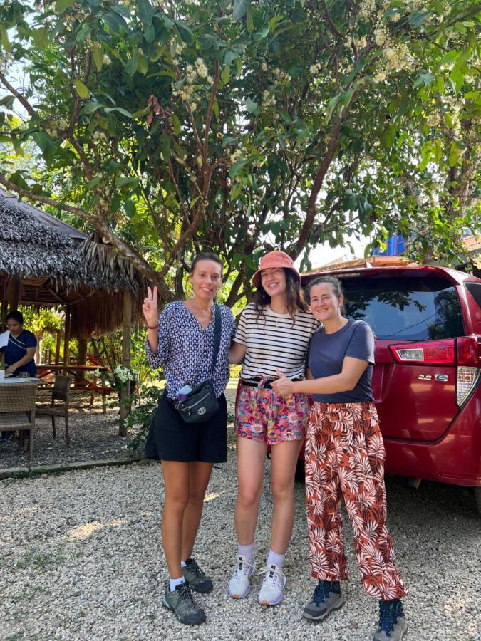 Bohol Island Homestay Dauis Dış mekan fotoğraf